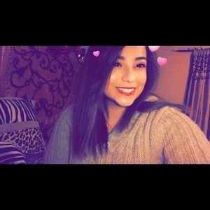 Meet your Posher, Maryann